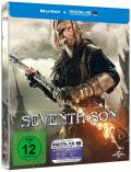 Seventh Son - Limited Edition