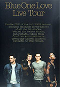 Blue - One Love Live Tour