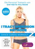 Die Tracy Anderson Methode - Dance Cardio Workout 2