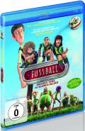 Film: Fuball - Groes Spiel mit kleinen Helden