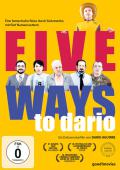 Five Ways to Dario