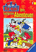 Fix & Foxi - Ihre lustigsten Abenteuer