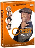 Film: Cosby - Staffel 3