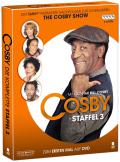 Film: Cosby - Staffel 3