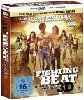 Film: Fighting Beat - Bloodfist-Trilogie - 3D