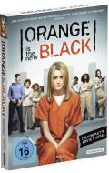 Film: Orange is the New Black - Staffel 1