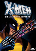 X-Men - Die Legende von Wolverine