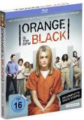Orange is the New Black - Staffel 1