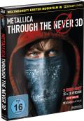 Film: Metallica Through The Never - 3D