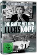 Film: Pidax Serien-Klassiker: Die Karte mit dem Luchskopf