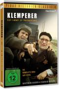 Pidax Historien-Klassiker: Klemperer - Ein Leben in Deutschland - Die komplette Serie