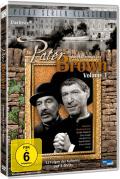 Film: Pidax Serien-Klassiker: Pater Brown - Vol. 1