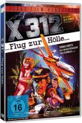 Pidax Film-Klassiker: X 312 - Flug zur Hlle