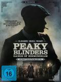 Film: Peaky Blinders - Gangs of Birmingham - Staffel 1 & 2