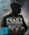 Film: Peaky Blinders - Gangs of Birmingham - Staffel 1 & 2
