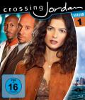 Crossing Jordan - Season 1