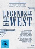 Legends of the West