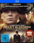 Film: Peaky Blinders - Gangs of Birmingham - Staffel 2