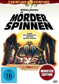 Creature Feature Collection #1 - Mrderspinnen