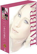 Barbra Streisand Collection