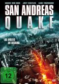 Film: San Andreas Quake