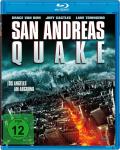 San Andreas Quake