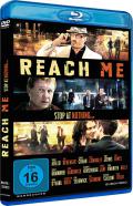 Film: Reach Me - Stop at nothing...
