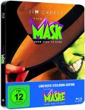 Film: Die Maske - Von Null auf Held - Limited Edition