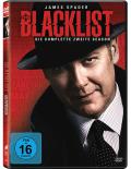 The Blacklist - Season 2