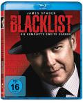 Film: The Blacklist - Season 2