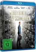 Film: Im Labyrinth des Schweigens