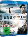 Film: Unbroken