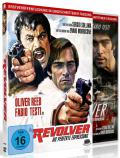 Film: Revolver - Die perfekte Erpressung