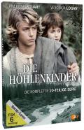 Film: Die Hhlenkinder - Die komplette 10-teilige Serie