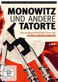 Film: Monowitz und andere Tatorte