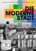 Die moderne Stadt