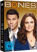 Film: Bones - Season 9