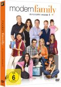 Film: Modern Family - Season 4