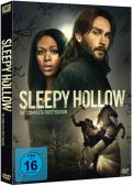 Film: Sleepy Hollow - Season 1