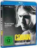 Cobain - Montage of Heck