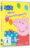 Film: Peppa Pig - Vol. 2 - Meine Geburtstagsparty