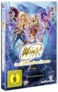 Winx Club - Das Geheimnis des Ozeans