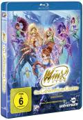 Film: Winx Club - Das Geheimnis des Ozeans