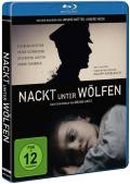 Nackt unter Wlfen