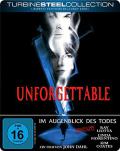 Unforgettable - Im Augenblick des Todes - uncut - Limited Edition