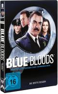 Blue Bloods - Season 3