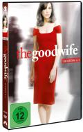 Film: The Good Wife - Season 4.1 - Neuauflage