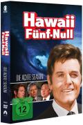 Film: Hawaii Fnf-Null - Season 8