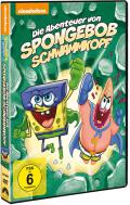 Film: SpongeBob Schwammkopf - Die Abenteuer von SpongeBob Schwammkopf