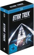 Film: Star Trek - Raumschiff Enterprise - The Full Journey